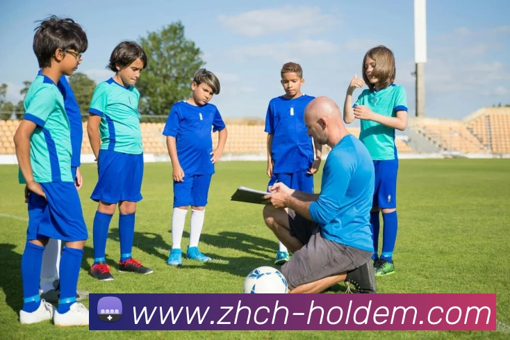 德州扑克游戏全站App